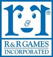 R & R Games coupons